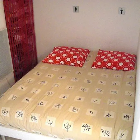 Les Voiles Bleues Appartement *