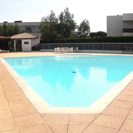 Appartement Les Voiles Bleues