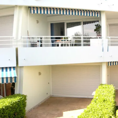 Agreable 4 Personnes A Plage, Piscine, Mer, Commerces A Proximite * Villeneuve-Loubet